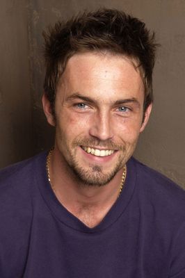 Desmond Harrington - poza 1