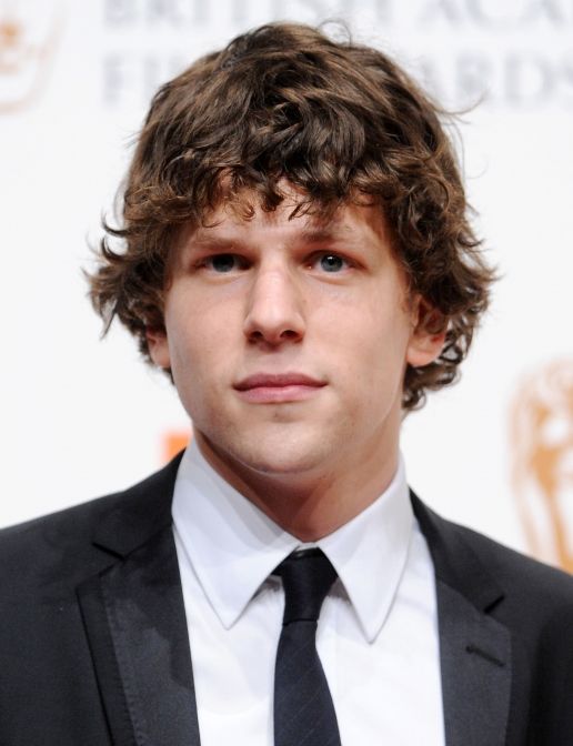 Jesse Eisenberg father