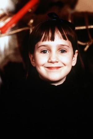 Mara Wilson nostalgia chick