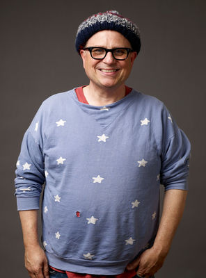 Bobcat Goldthwait - poza 4