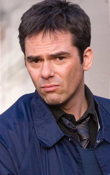 Next photo of Billy Burke