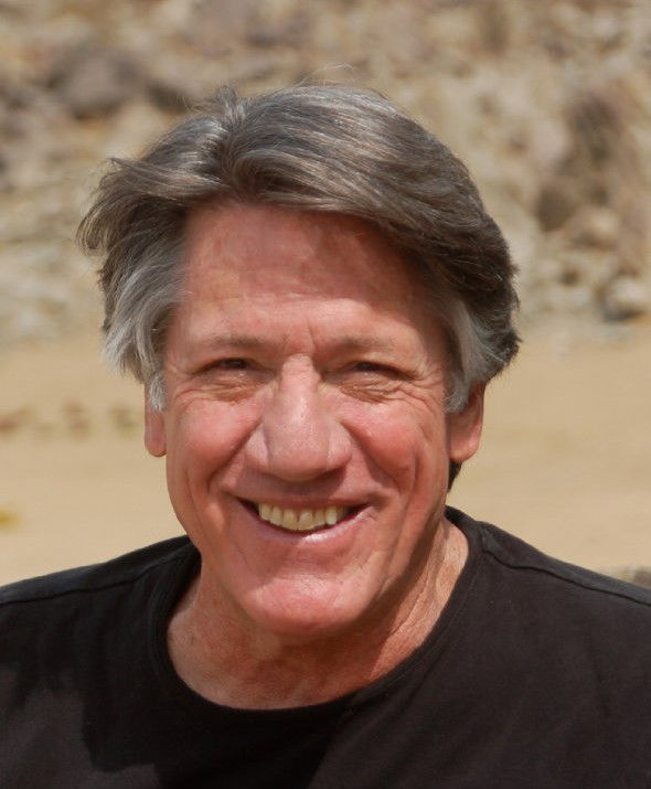 Stephen Macht - Actor - CineMagia.ro