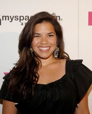 America Ferrera - poza 9