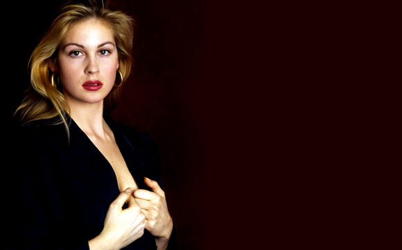 Kelly Rutherford - poza 6
