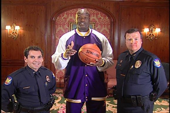 Shaquille O'Neal - poza 23