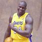 Shaquille O'Neal - poza 16