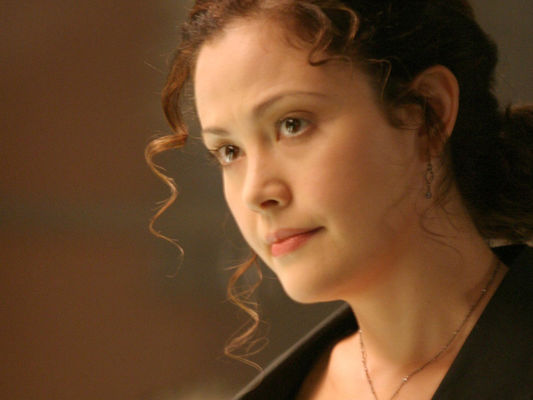 Reiko Aylesworth - poza 23