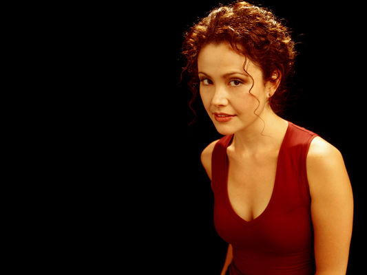 Reiko Aylesworth - poza 39