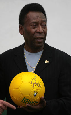 Pelé - poza 2