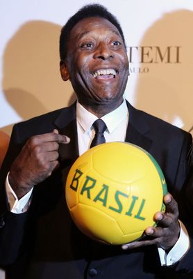 Pelé - poza 4