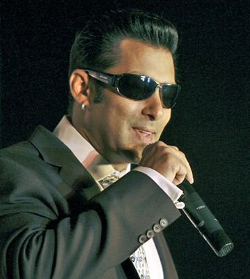 Salman Khan - poza 15