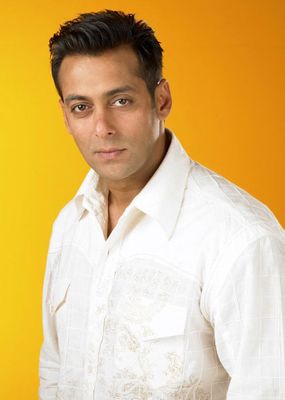 Salman Khan - poza 1