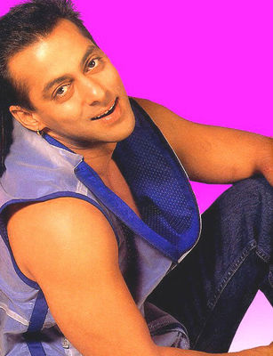 Salman Khan - poza 27