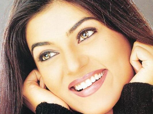 Sushmita Sen - poza 6