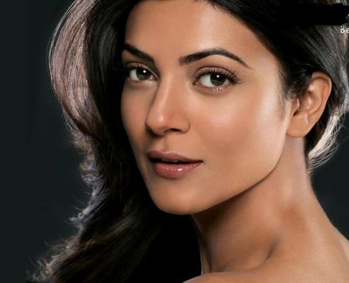 Sushmita Sen - poza 5