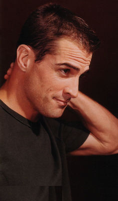 George Eads - poza 5