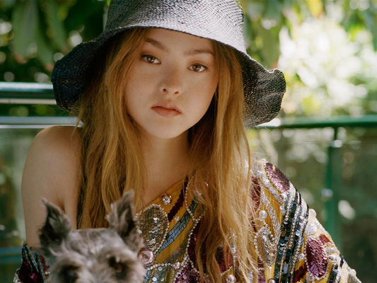 Devon Aoki - poza 39