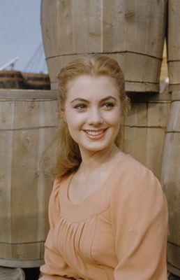 Shirley Jones - poza 30