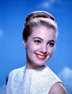 Shirley Jones - poza 26