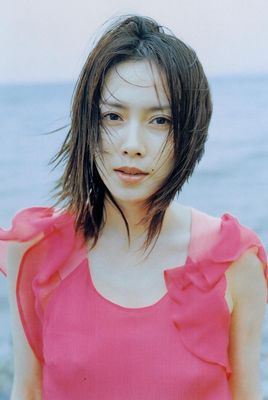 Miki Nakatani - poza 3