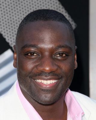 Adewale Akinnuoye-Agbaje - poza 16