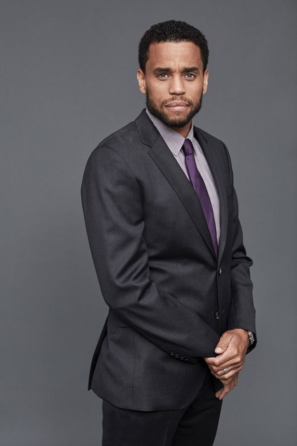 Michael Ealy - Actor - CineMagia.ro