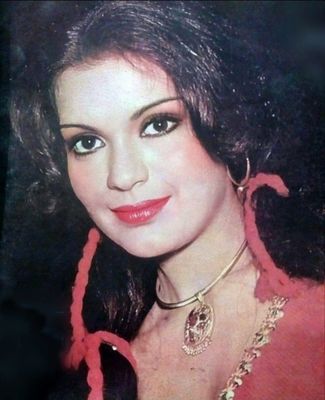 Zeenat Aman - poza 58