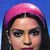 Actor Zeenat Aman