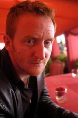 Tony Curran - poza 7