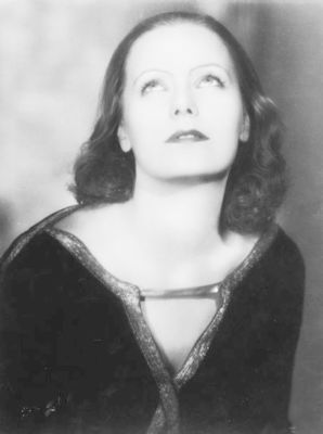 Greta Garbo - poza 29