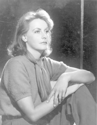 Greta Garbo - poza 7