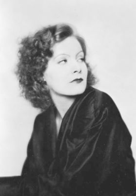 Greta Garbo - poza 3