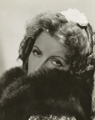 Greta Garbo - poza 6