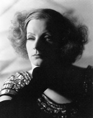 Greta Garbo - poza 25