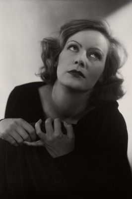 Greta Garbo - poza 1