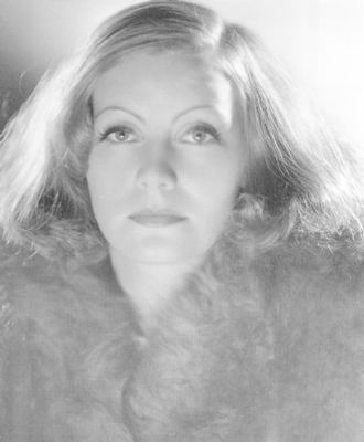 Greta Garbo - poza 23