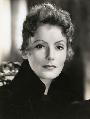 Greta Garbo - poza 18