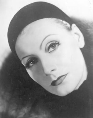 Greta Garbo - poza 22