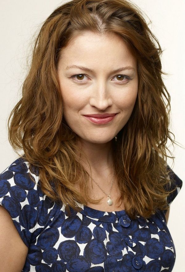 Next photo of Kelly Macdonald