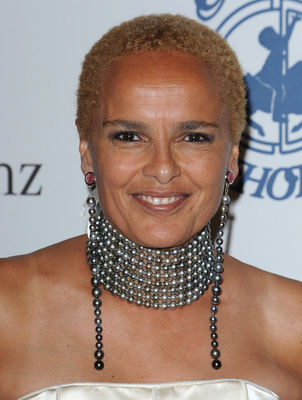 Shari Belafonte - poza 16