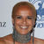 Actor Shari Belafonte