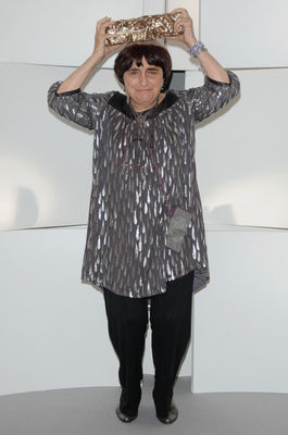Agnès Varda - poza 5