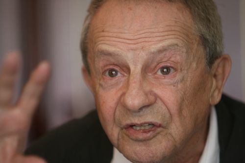 Andrei Călărașu - poza 1