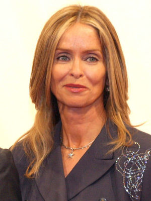 Barbara Bach - poza 2