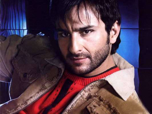 Saif Ali Khan - poza 5