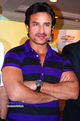 Saif Ali Khan