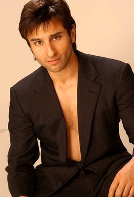 Saif Ali Khan - poza 23