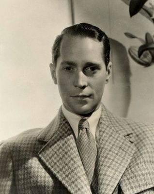 Franchot Tone - poza 6