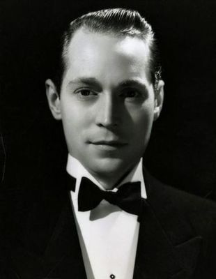 Franchot Tone - poza 4