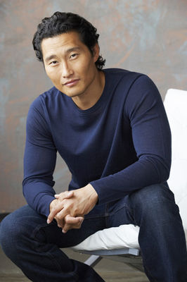 Daniel Dae Kim - poza 44